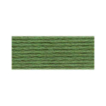 DMC Floss 0522 Fern Green